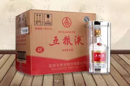 洪湖五粮液回收
